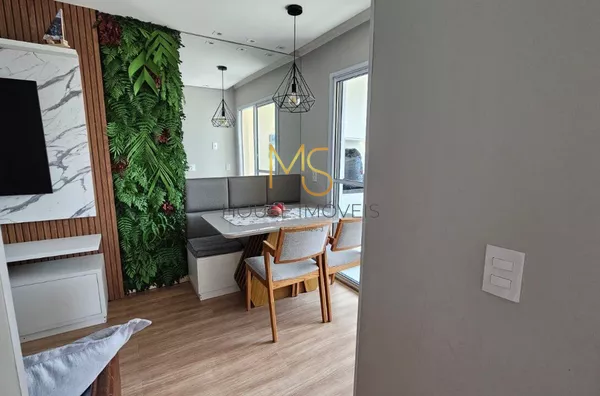 Apartamento a venda,  420000divisa Cotia e Osasco, próximo a Granja Viana! - Foto 2