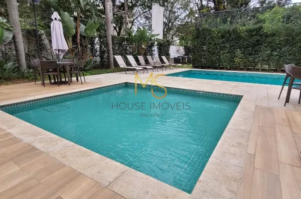Piscina infantil