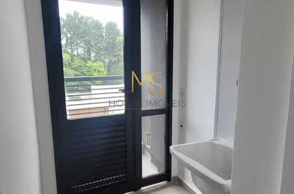 Apartamento para venda com três suítes, no Condomínio Maderá, Parque Rincão, Cotia, SP - Foto 3