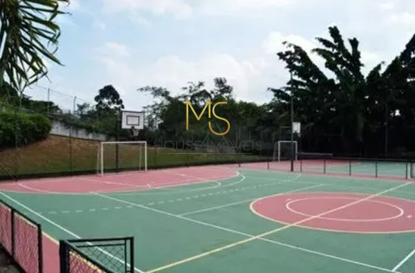 Alphaville Residencial 2