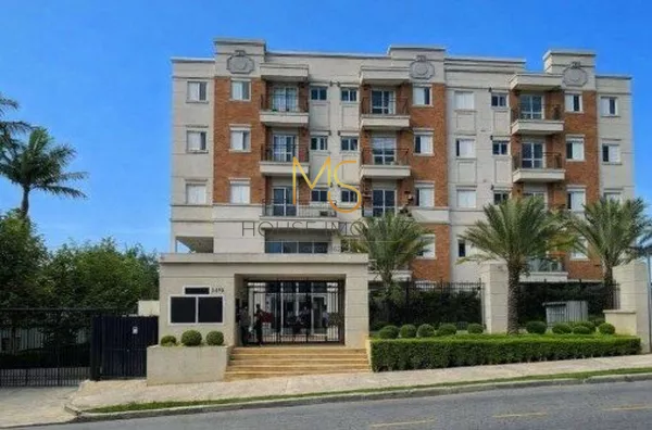Apartamento para venda, 1 quarto(s),  Granja Viana, Cotia