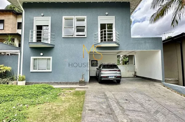 Casa para venda, 3 quarto(s),  Jardim Do Golf I, Jandira - Foto 3