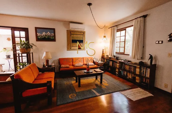 Casa para venda, 4 dormitorio(s), sendo 2 suítes Jardim Rosa Maria, São Paulo - Foto 3