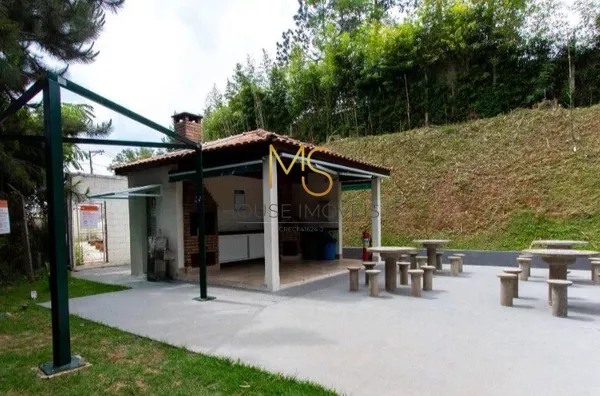 Residencial Bosque Clube