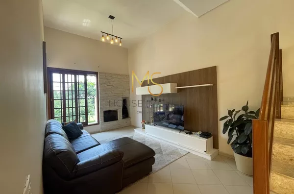 Casa para venda, com 3 dorms, sendo 1 suite, dentro do Villa D´este - Jardim Rio Das Pedras, Cotia - Foto 3