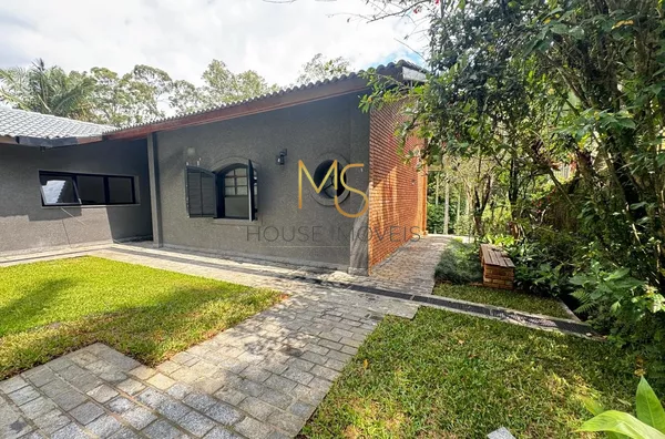 Casa em condomínio a venda,  Tangará - Granja Viana