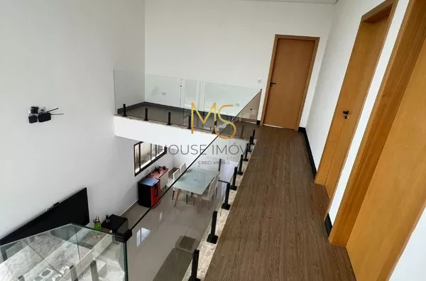 Casa com 3 dormitórios à venda, 239 m² - Mariapolis Ginetta - Vargem Grande Paulista/SP - Foto 6