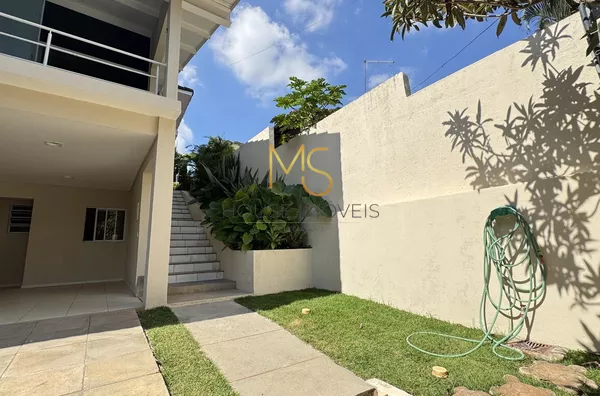 Casa isolada à venda, com 4 quartos, sendo 2 suítes - Foto 3