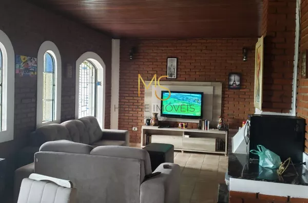 Chácara para venda, 6 quarto(s), 600.000,00- Ibiúna - Foto 6