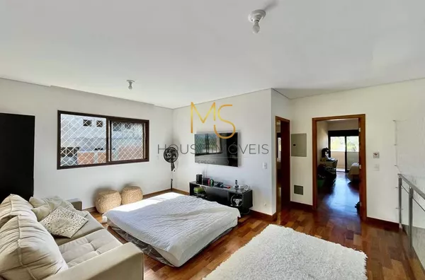 Casa em condomínio para venda e aluguel,  Granja Viana, Cotia Pacote Locação R$25.000,00 Mobiliada - Foto 23