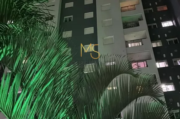 Apartamento para venda, 2 quarto(s),  Vila Andrade, São Paulo - Foto 1