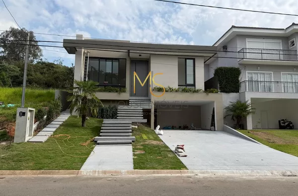 Casa para venda,  Jardim Do Golf I, Jandira - Foto 3