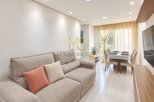 Apartamento para venda, 3 quarto(s), Granja Viana, Cotia - Foto 6