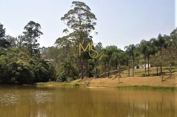 Terreno para venda,  Jardim Indaiá, Embu Das Artes Aceita Financiamento