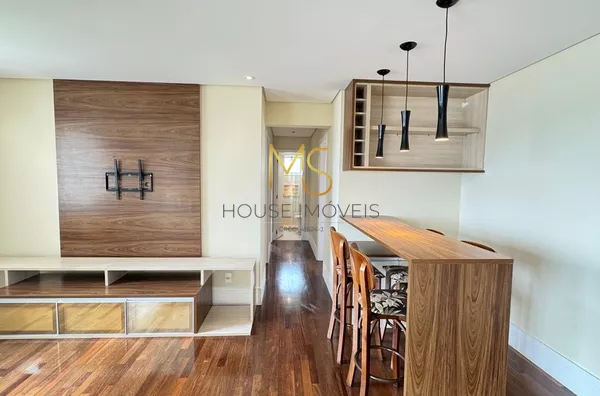 Apartamento para venda, com 3 quartos, no Butantã, SP - Foto 3