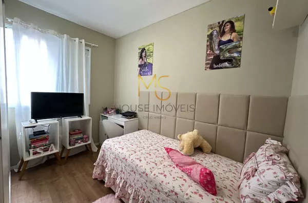 Apartamento para venda, 2 quarto(s),  Jardim Santa Izabel, Cotia - Foto 14