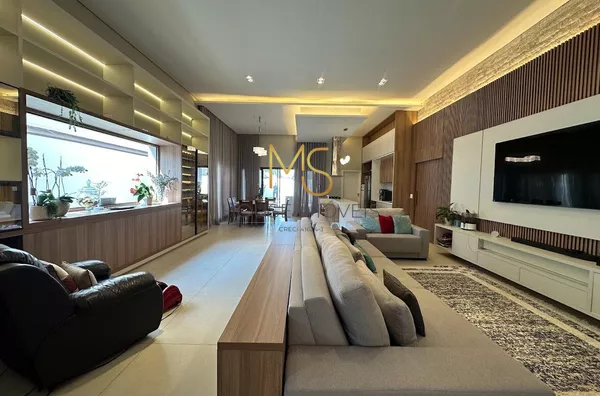 Casa para venda, 4 Suítes(s),  Condominio Parque dos Principes - Foto 6