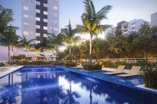 Apartamento lindo a venda em Vargem Grande - Foto 3