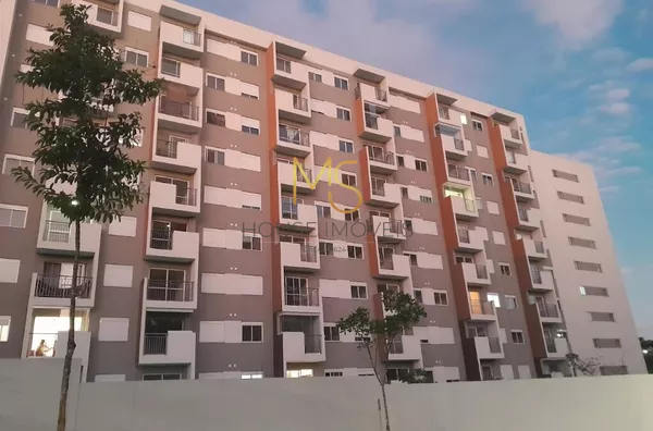 Condomínio Forma Butantã