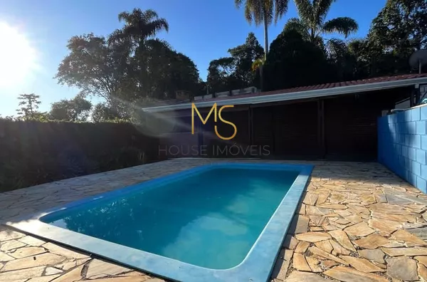 Casa para venda, 3 quarto(s),  Chácara Rincão, Cotia - Foto 4