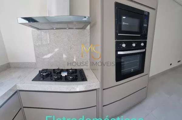 Casa em condomínio para aluguel, 3 quarto(s),  Granja Viana, Carapicuíba - Foto 5