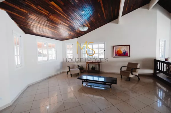 Casa térrea para venda  4 dormitório(s), sendo 2 suíte Transurb, Itapevi - Foto 3