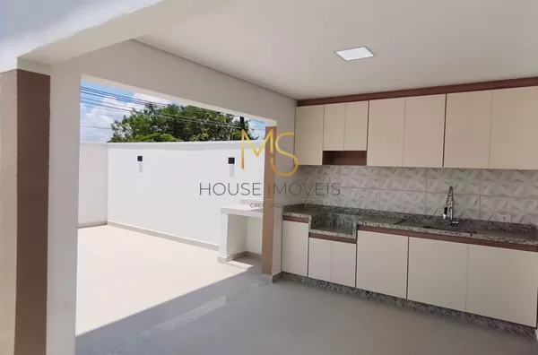 Casa para venda, 3 quarto(s),  Jardim Semiramis, Cotia - Foto 6