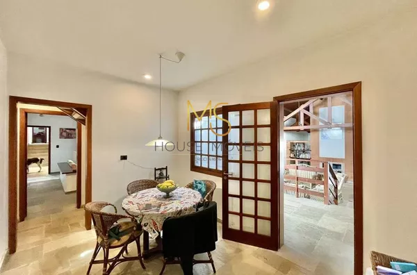 Casa para venda e aluguel, 5 suíte(s),  Vila Santo Antônio, Cotia - Foto 3