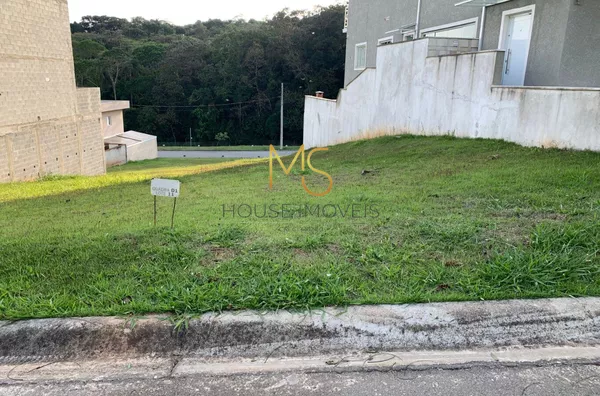 Lindo terreno para venda, lote em padrão especial, próximo à portaria, no Terra Nobre, Sítio Boa Vista, Cotia - Foto 2