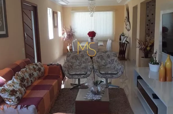 Casa para venda, 3 dormitorios, sendo 1 Suíte  Residencial Parque das Rosas, Cotia - Foto 4