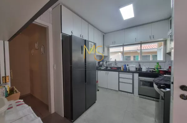 Casa em condomínio fechado com edícula no São Paulo II, Cotia - Foto 5