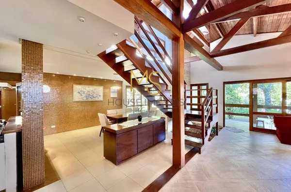 Casa para venda, 5 dormitorio(s),sendo 3 suítes fazendinha, Carapicuíba - Foto 3