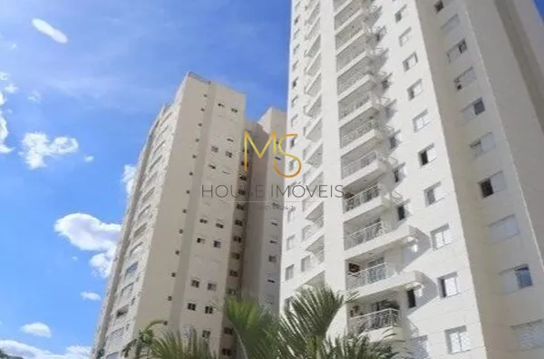 Fachada dos edifícios 
