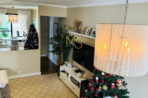 Apartamento para venda, 3 quarto(s),  Cidade São Francisco, São Paulo - Foto 5