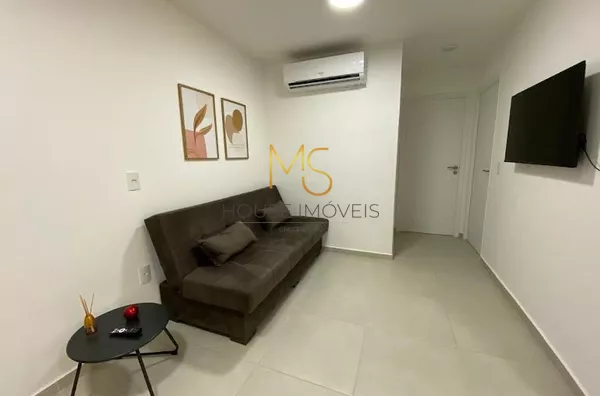 Apartamento para venda em Ponta Verde,  Maceió, AL  R$ 1.400.000 | 2 quartos - Foto 2