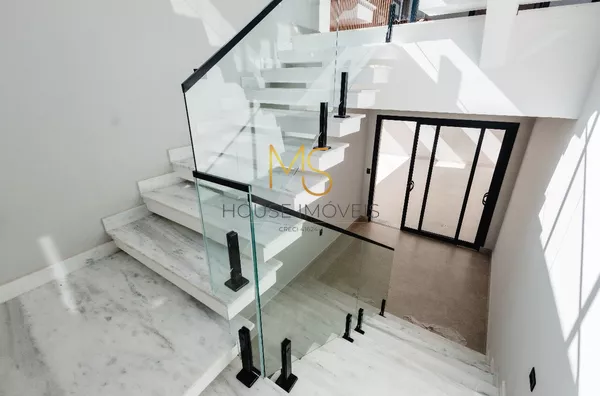 Casa para venda, 3 quarto(s),  Jardim Do Golf I, Jandira - Foto 6