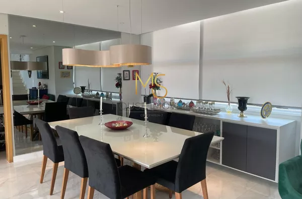 Casa para venda, 4 quarto(s),  Granja Viana Ii, Cotia - Foto 6