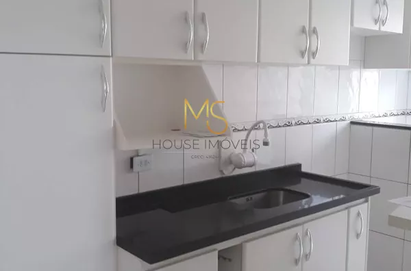Apartamento para venda, 2 quarto(s),  Jardim Recanto Suave, Cotia - Foto 4