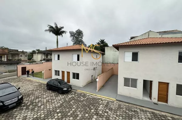 Casa para venda, 2 quarto(s), Consultar unidade -Vargem Grande Paulista-  Chacara Belverde, Cotia - Foto 1