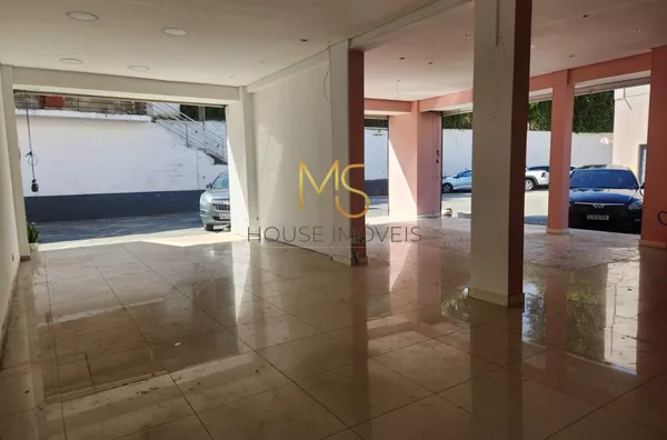 Sala comercial em galeria para aluguel,  Vila Santo Antônio, Cotia - Foto 4
