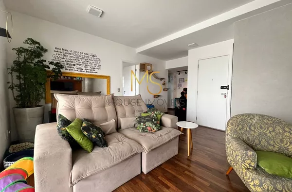Apartamento para venda, 3 quarto(s), sendo 1 suíte, Mairarê, São Paulo