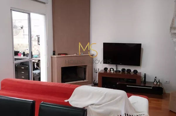 Casa para venda, com três dormitórios, 1 suíte, no Jardim da Glória, em Cotia, SP - Foto 2