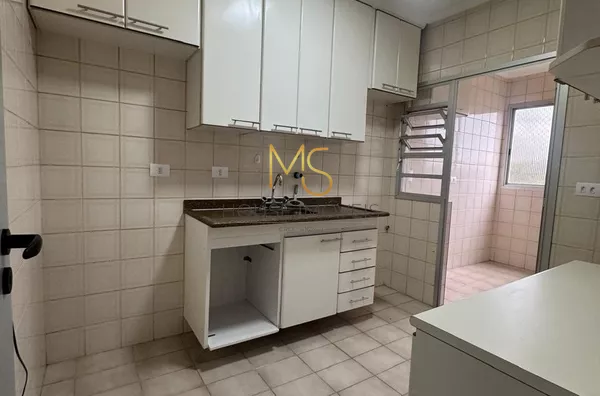 Apartamento para aluguel,  Vila Antônio, São Paulo