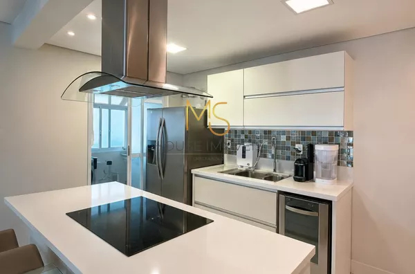 Apartamento impecável à venda na Vila São Francisco, Osasco, SP
