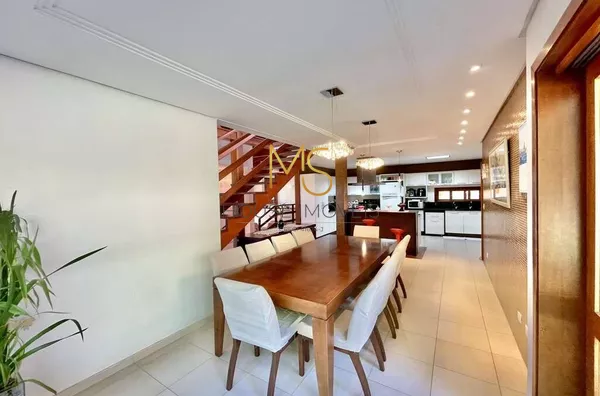 Casa para venda, 5 dormitorio(s),sendo 3 suítes fazendinha, Carapicuíba - Foto 5