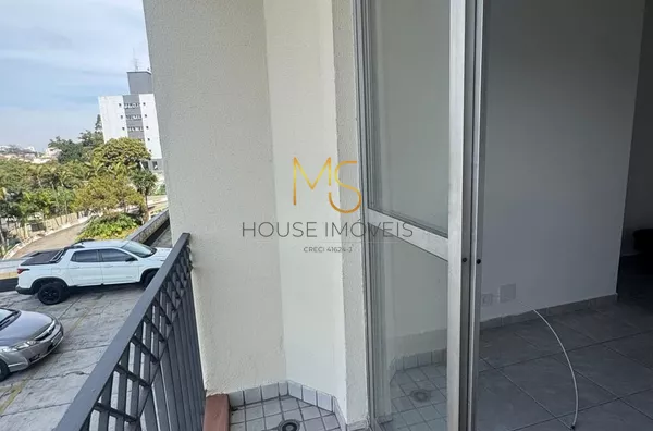 Apartamento para aluguel, 2 quarto(s),  Rio Pequeno, São Paulo