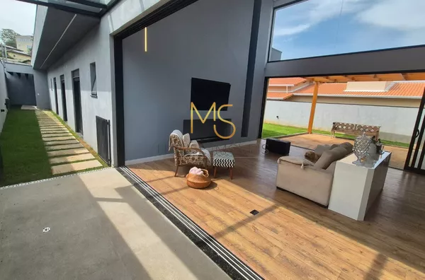 Casa para venda, 3 quarto(s),  Jardim Passárgada I, Cotia - Foto 5