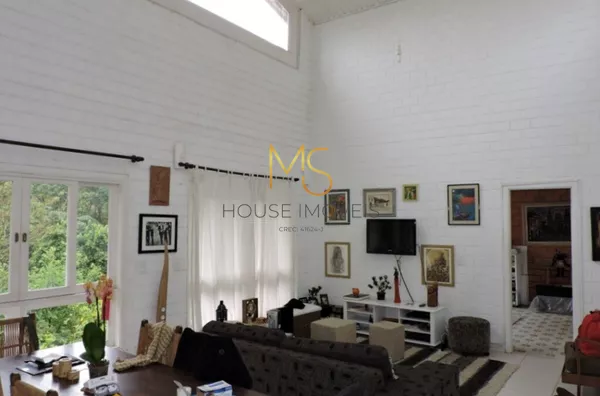 Casa para venda, 4 Dormitório(s), sendo 1 suíte por  1.150.000,00  Parque Das Artes, Embu Das Artes - Foto 5