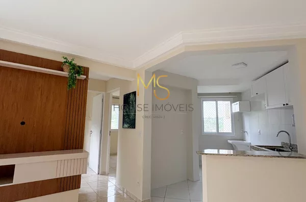 Apartamento para venda, 2 quarto(s),  Taboleiro Verde, Cotia - Foto 2