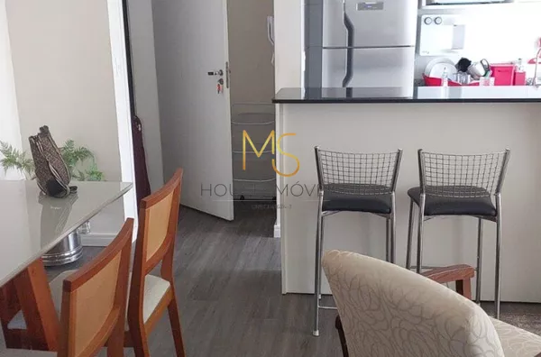 Apartamento 2 dorm. para venda, 2 quarto(s),  Pousada Dos Bandeirantes, Carapicuíba - Foto 13
